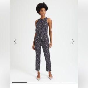 Theory Silk Matching Set - size small